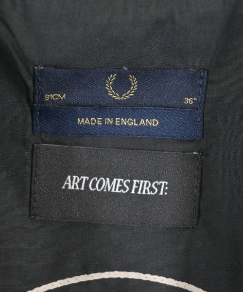 ART COMES FIRST（アート　カムズ　ファースト）その他 黒 サイズ:36(M位) メンズ/2200706241013