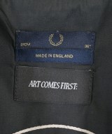 ART COMES FIRST（アート　カムズ　ファースト）その他 黒 サイズ:36(M位) メンズ/2200706241013