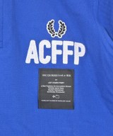 ART COMES FIRST（アート　カムズ　ファースト）ポロシャツ 青 サイズ:38(S位) メンズ/2200686005049