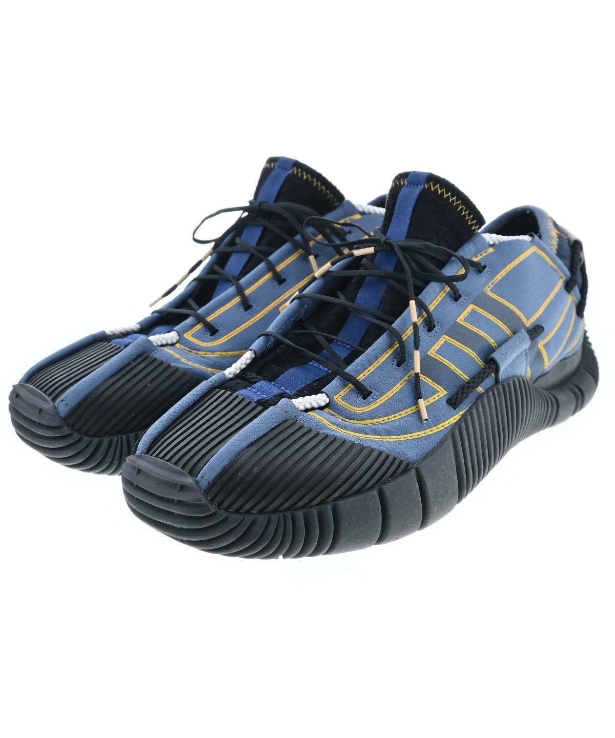 CRAIG GREEN CGSS24CJETSS17CHALK 関税送料込 CRAIG GREEN（クレイグ グリーン）スニーカー 青 サイズ:28.5cm