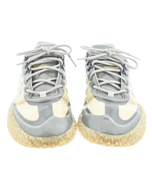 CRAIG GREEN（クレイグ　グリーン）スニーカー 白 サイズ:27cm メンズ/2200624840053