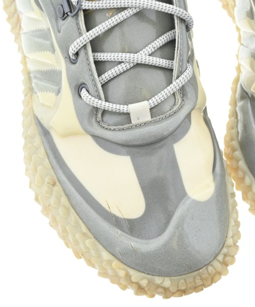 CRAIG GREEN（クレイグ　グリーン）スニーカー 白 サイズ:27cm メンズ/2200624840053