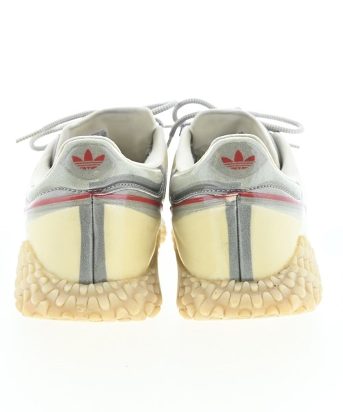 CRAIG GREEN（クレイグ　グリーン）スニーカー 白 サイズ:27cm メンズ/2200624840053