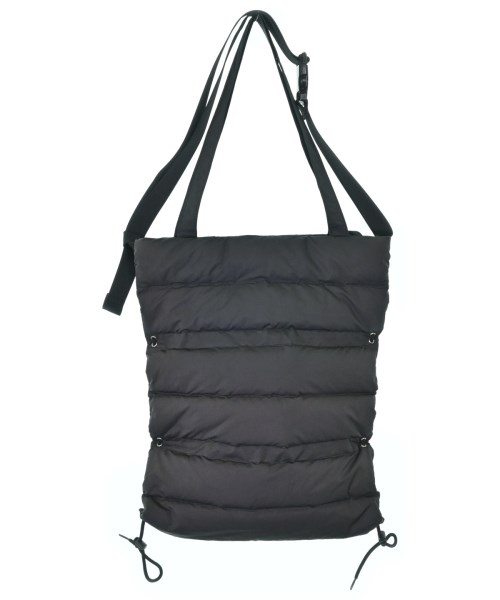 クレイグ　グリーン(CRAIG GREEN)のCRAIG GREEN ショルダーバッグ