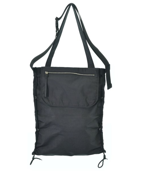 CRAIG GREEN（クレイグ　グリーン）ショルダーバッグ 黒 サイズ:- メンズ/2200622263045