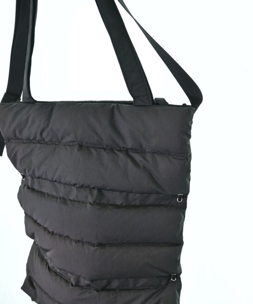 CRAIG GREEN（クレイグ　グリーン）ショルダーバッグ 黒 サイズ:- メンズ/2200622263045