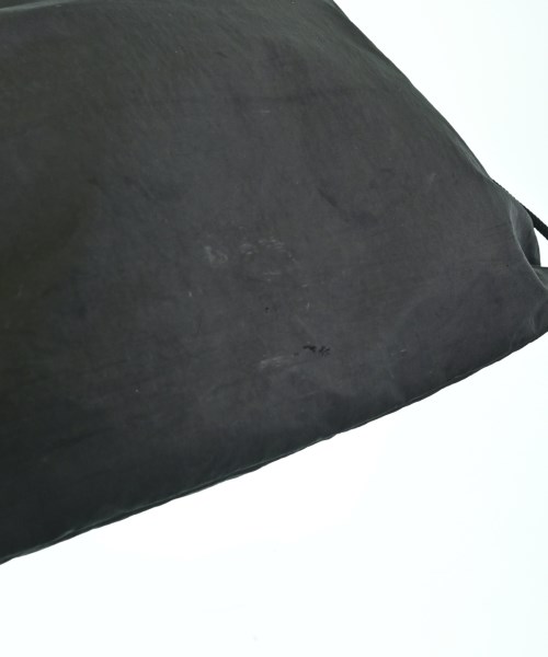 CRAIG GREEN（クレイグ　グリーン）ショルダーバッグ 黒 サイズ:- メンズ/2200622263045