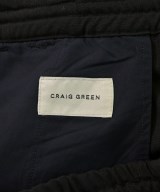 CRAIG GREEN（クレイグ　グリーン）その他 黒 サイズ:M メンズ/2200624899259