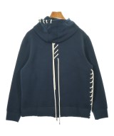 CRAIG GREEN（クレイグ　グリーン）パーカー 紺 サイズ:M メンズ/2200618544066