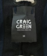 CRAIG GREEN（クレイグ　グリーン）パーカー 紺 サイズ:M メンズ/2200618544066