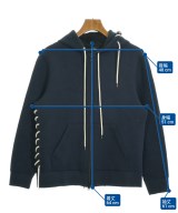 CRAIG GREEN（クレイグ　グリーン）パーカー 紺 サイズ:M メンズ/2200618544066