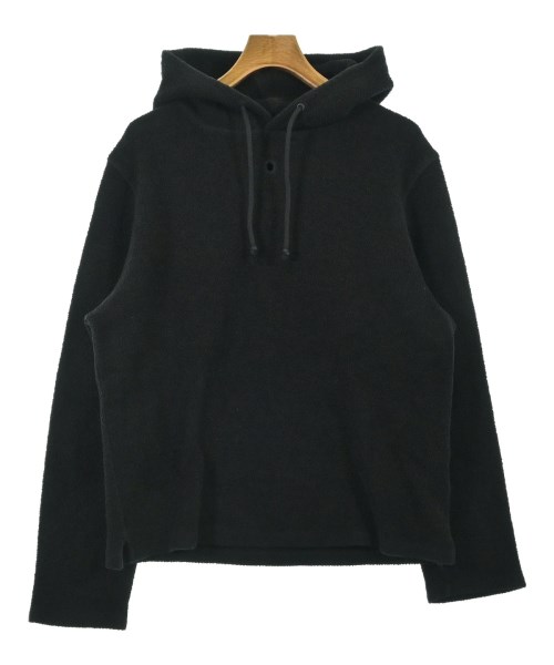 CRAIG GREEN(クレイグ　グリーン)パーカー 黒 サイズ:M/2200679949039
