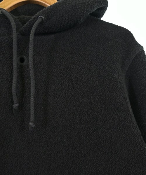 CRAIG GREEN（クレイグ　グリーン）パーカー 黒 サイズ:M メンズ/2200679949039