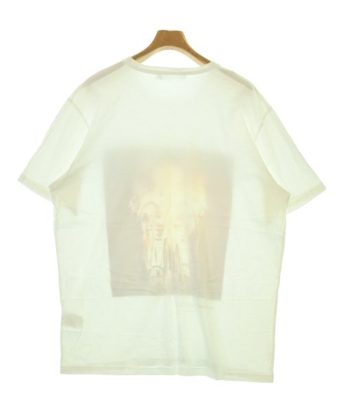 CRAIG GREEN（クレイグ　グリーン）Tシャツ・カットソー 白 サイズ:XL メンズ/2200694438082
