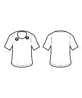 CRAIG GREEN（クレイグ　グリーン）Tシャツ・カットソー 白 サイズ:XL メンズ/2200694438082
