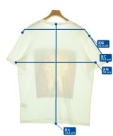 CRAIG GREEN（クレイグ　グリーン）Tシャツ・カットソー 白 サイズ:XL メンズ/2200694438082