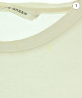 CRAIG GREEN（クレイグ　グリーン）Tシャツ・カットソー 白 サイズ:XL メンズ/2200694438082