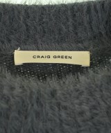 CRAIG GREEN（クレイグ　グリーン）ニット・セーター グレー サイズ:S メンズ/2200694009077