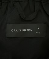 CRAIG GREEN（クレイグ　グリーン）その他 黒 サイズ:M メンズ/2200701405229