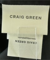 CRAIG GREEN（クレイグ　グリーン）カジュアルシャツ 黒 サイズ:M メンズ/2200700658121