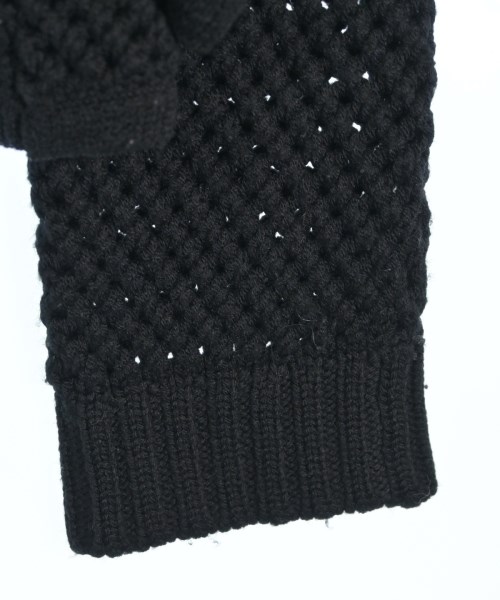 CRAIG GREEN（クレイグ　グリーン）ニット・セーター 黒 サイズ:S メンズ/2200657220143