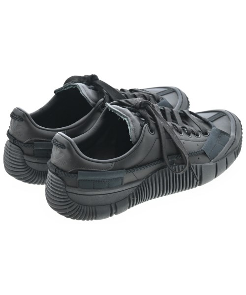 CRAIG GREEN（クレイグ　グリーン）スニーカー 黒 サイズ:26cm メンズ/2200657528034