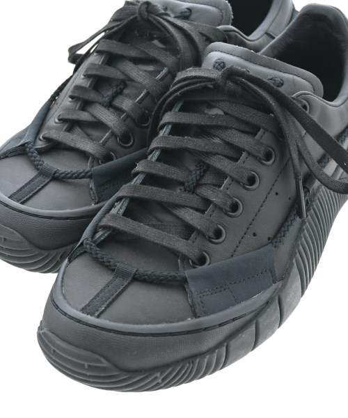CRAIG GREEN（クレイグ　グリーン）スニーカー 黒 サイズ:26cm メンズ/2200657528034