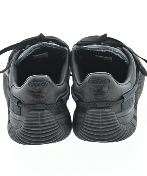 CRAIG GREEN（クレイグ　グリーン）スニーカー 黒 サイズ:26cm メンズ/2200657528034