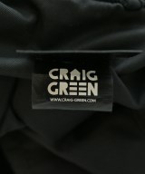 CRAIG GREEN（クレイグ　グリーン）その他 黒 サイズ:S メンズ/2200712862028