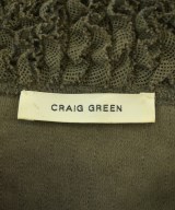 CRAIG GREEN（クレイグ　グリーン）その他 カーキ サイズ:M メンズ/2200716197010