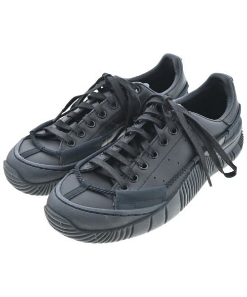 CRAIG GREEN(クレイグ　グリーン)スニーカー 黒 サイズ:28cm/2200648152149