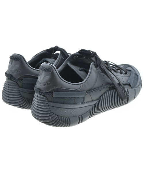 CRAIG GREEN（クレイグ　グリーン）スニーカー 黒 サイズ:28cm メンズ/2200648152149