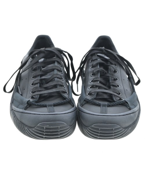 CRAIG GREEN（クレイグ　グリーン）スニーカー 黒 サイズ:28cm メンズ/2200648152149