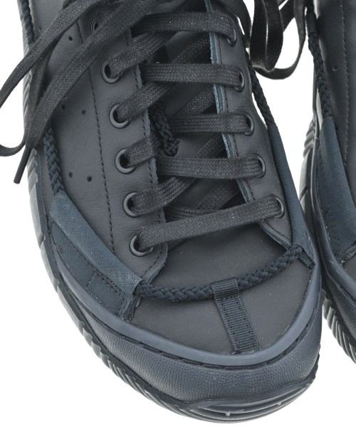 CRAIG GREEN（クレイグ　グリーン）スニーカー 黒 サイズ:28cm メンズ/2200648152149