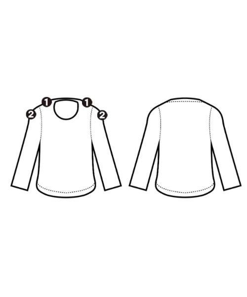 CRAIG GREEN（クレイグ　グリーン）スウェット 白 サイズ:S メンズ/2200645128086