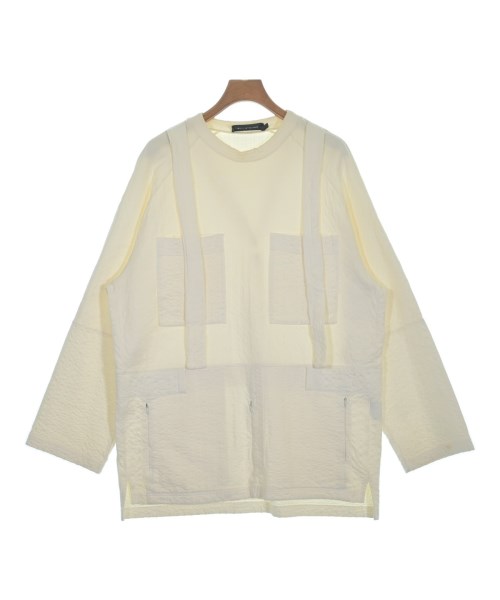 CRAIG GREEN(クレイグ　グリーン)スウェット 白 サイズ:S/2200645128086