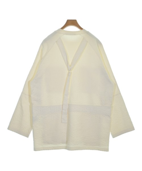 CRAIG GREEN（クレイグ　グリーン）スウェット 白 サイズ:S メンズ/2200645128086