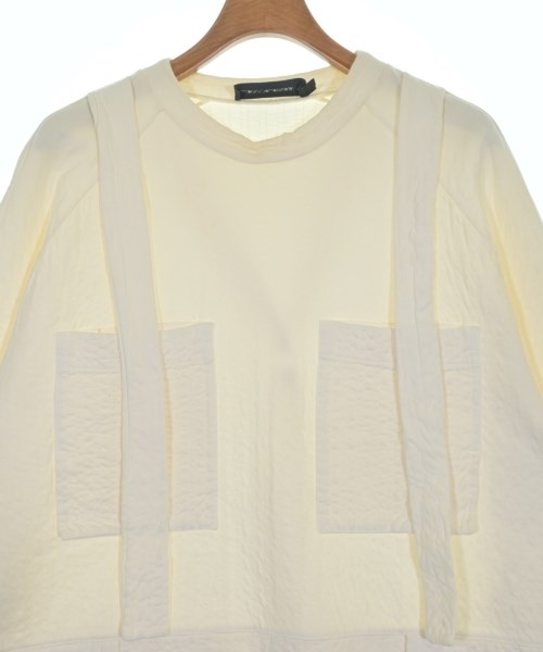 CRAIG GREEN（クレイグ　グリーン）スウェット 白 サイズ:S メンズ/2200645128086