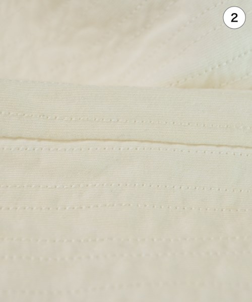 CRAIG GREEN（クレイグ　グリーン）スウェット 白 サイズ:S メンズ/2200645128086