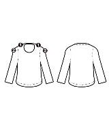 CRAIG GREEN（クレイグ　グリーン）スウェット 白 サイズ:S メンズ/2200645128086