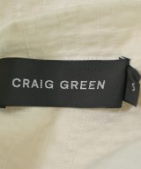 CRAIG GREEN（クレイグ　グリーン）スウェット 白 サイズ:S メンズ/2200645128086