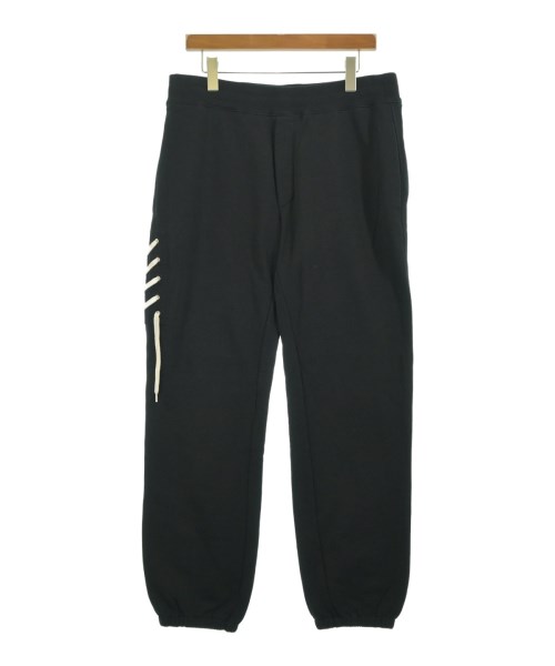 CRAIG GREEN(クレイグ　グリーン)スウェットパンツ 黒 サイズ:L/2200652118124