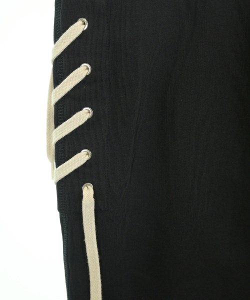 CRAIG GREEN（クレイグ　グリーン）スウェットパンツ 黒 サイズ:L メンズ/2200652118124