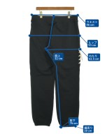 CRAIG GREEN（クレイグ　グリーン）スウェットパンツ 黒 サイズ:L メンズ/2200652118124