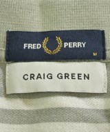 CRAIG GREEN（クレイグ　グリーン）ポロシャツ グレー サイズ:M メンズ/2200707386089