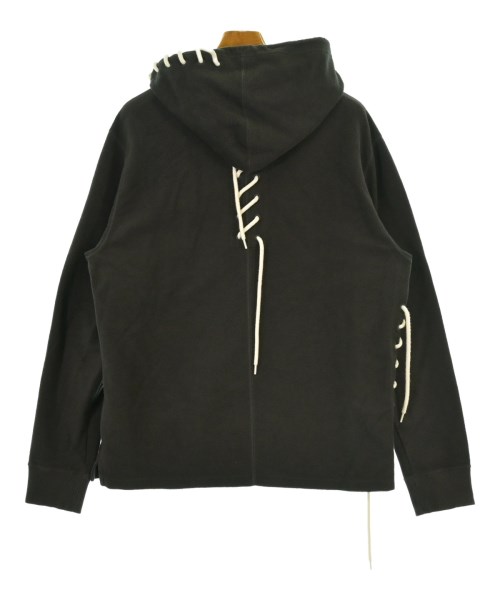 CRAIG GREEN（クレイグ　グリーン）パーカー 黒 サイズ:M メンズ/2200660438023