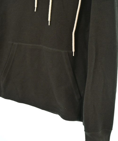 CRAIG GREEN（クレイグ　グリーン）パーカー 黒 サイズ:M メンズ/2200660438023