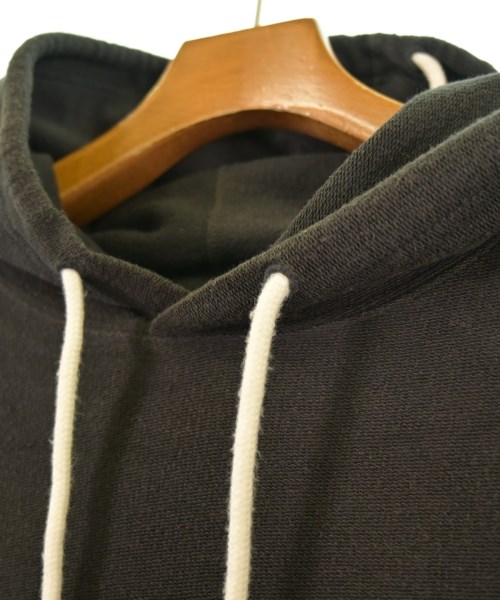 CRAIG GREEN（クレイグ　グリーン）パーカー 黒 サイズ:M メンズ/2200660438023