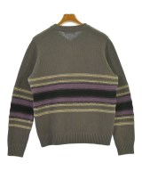 CRAIG GREEN（クレイグ　グリーン）ニット・セーター グレー サイズ:S メンズ/2200665914133