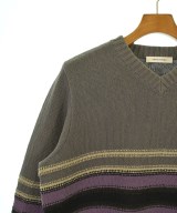 CRAIG GREEN（クレイグ　グリーン）ニット・セーター グレー サイズ:S メンズ/2200665914133